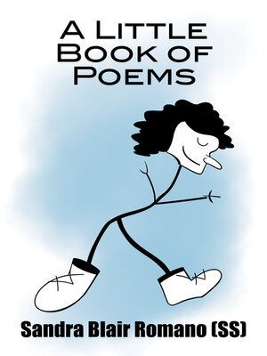 cover image of A Little Book of Poems